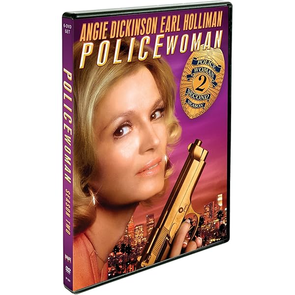 Amazon.com: T.J. Hooker: The Complete First and Second Seasons